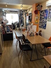 なんちゃら酒場 ともえ 2