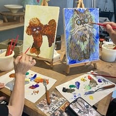 NOM the ART ノムザアート 2