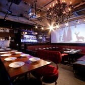 7557 ナナゴゴナナ 六本木 3