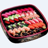 小僧寿し 秋川店 3