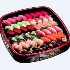 小僧寿し 秋川店 2