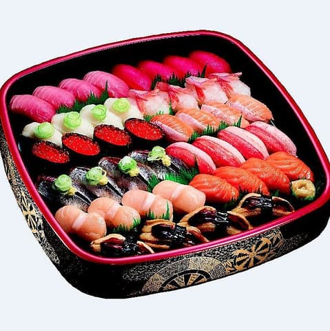 小僧寿し 秋川店