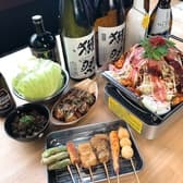 串かつ 銀ちゃん 3