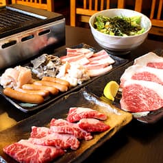 焼肉 いち 西広島駅前店 2