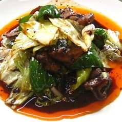 中華四川料理 福禄寿本店 2