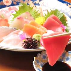 福山 居酒屋 喜菖蒲 2