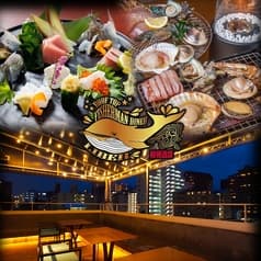 FISHERMAN DINER LIBER フィッシャーマンダイナーリベル 2