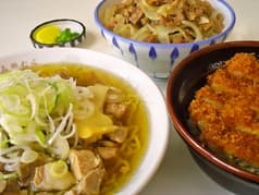 食堂みやむら 2