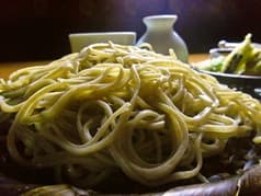 味彩そば 菊音 2