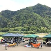 Beer&BBQ 長良川ビアガーデン 3