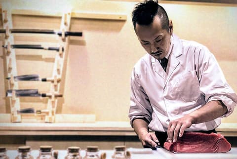 料理人えとう 三丁目店