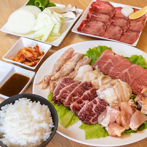 ホルモンダイニングGON ゴン