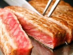 ステーキ割烹 すえよし 2