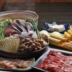 奈間蔵 栄 郡山店 2