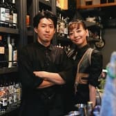 Absinthe Bar The Condition Green 3