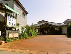 お食事処 割烹 はしもと 2