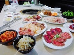 いくどん あざみ野店 2