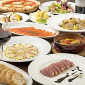 カルパ carpa 己斐の食堂 3