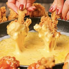 韓国屋台ポックンパ ネネチキン 東岡崎店 2