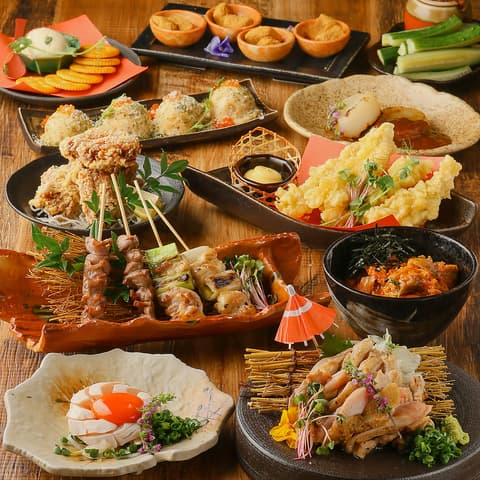 路地裏酒場 とんぼ