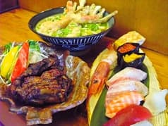 寿司割烹 あらき 2