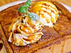 よつば珈琲 深井 2