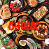 CHUNK チャンク 3