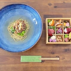 カジュアルオーベルジュ樹樹 2