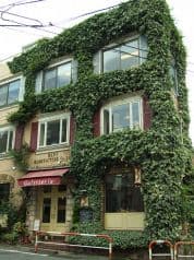 ガレットリア Galettoria 2