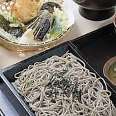 正流田舎そば なんばcity店 3