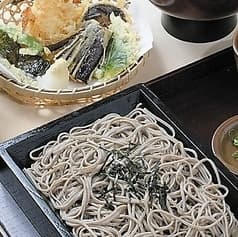 正流田舎そば なんばcity店 2