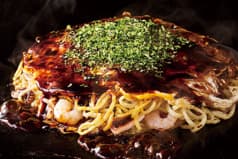 お好み焼道とん堀 松本つかま店 2