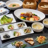 中華とおばんざい 風枝 四条烏丸 3