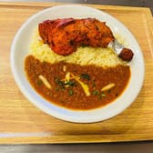 インディアンレストランタンドール 3