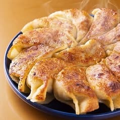 なかよし餃子エリザベス 西18丁目店 2