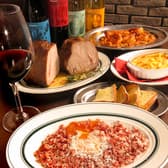 シャイネンステーキハウス 3