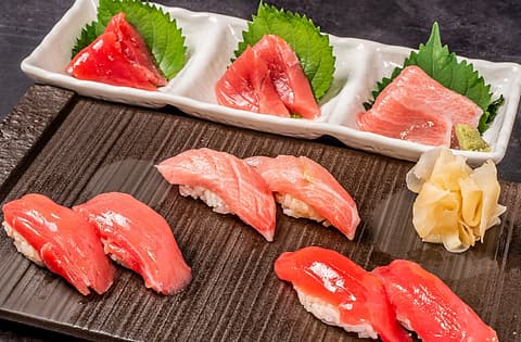 玄海 本まぐろ 鷹島