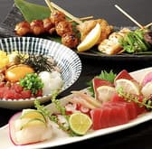 むさし坊 神田西口店 3