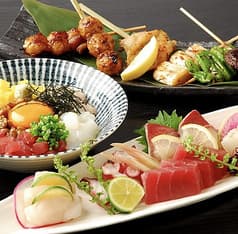 むさし坊 神田西口店 2