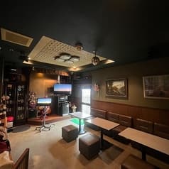 カラオケ居酒屋美樹 2