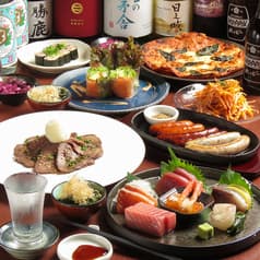 おでんと美味い魚と旨いお酒が楽しめるお店 おさけ 2