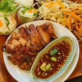 北浦和 タイ料理 UAMFAN THAI 3