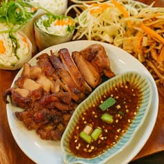 北浦和 タイ料理 UAMFAN THAI 2