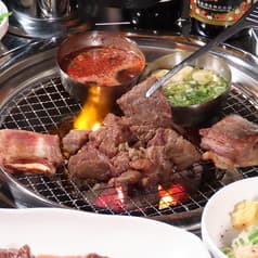 韓国焼肉 コギモク 黒崎店 2