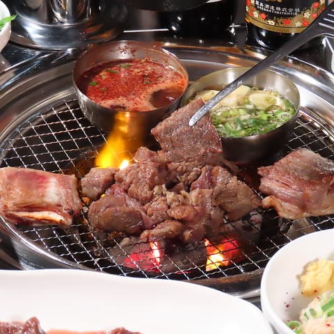 韓国焼肉 コギモク 黒崎店