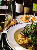 欧風小皿料理 沢村 新丸ビル 3