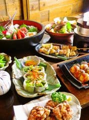 炭屋吉鳥 鳥取 2