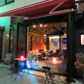 洋食屋つよし 3