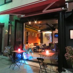 洋食屋つよし 2