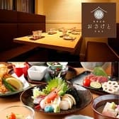 和食日和 おさけと 神保町 3